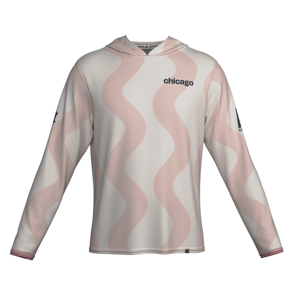 Full Sub Taiga Sun Hoodie (LIGHT) | Chicago Nemesis Summer 2025