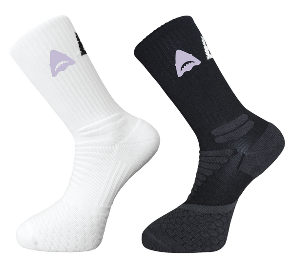 Enduro Socks | Raleigh Shiver Summer 2026
