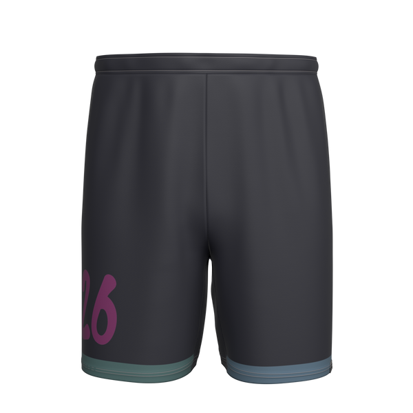 Full Sub N-Weave Pro Shorts | Minneapolis Bird Spring 2026