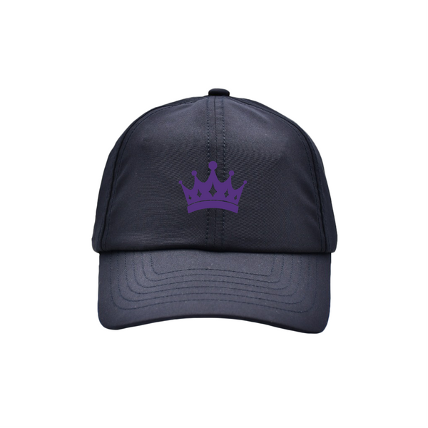 FlyLite No-Pro Hat | Charlotte Queen City Kings Spring 2026
