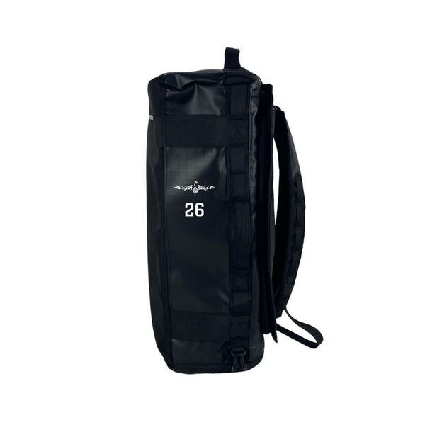 Pursuit Duffle 33L | North Carolina Phoenix Summer 2026