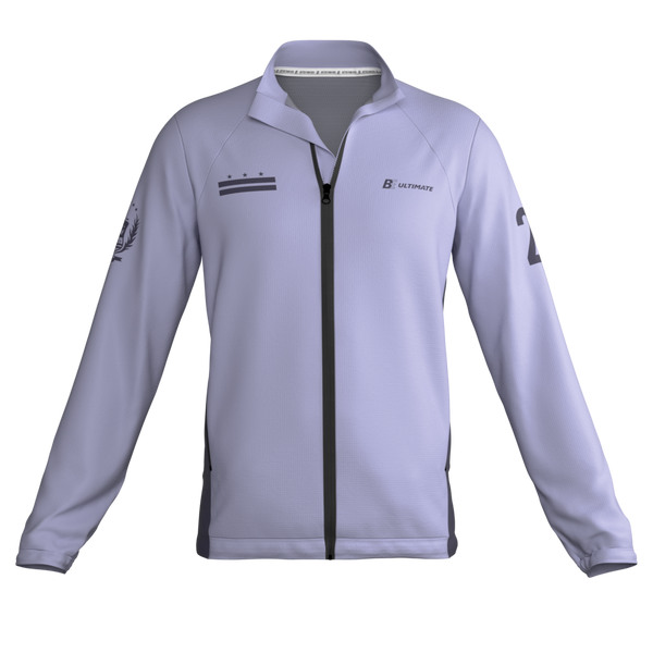 Full Sub GridTech Jacket | Washington DC Scandal August 2026