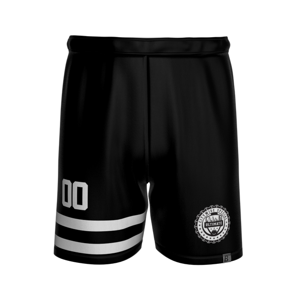 Full Sub N-Weave Shorts | Philadelphia Citywide Special August 2025
