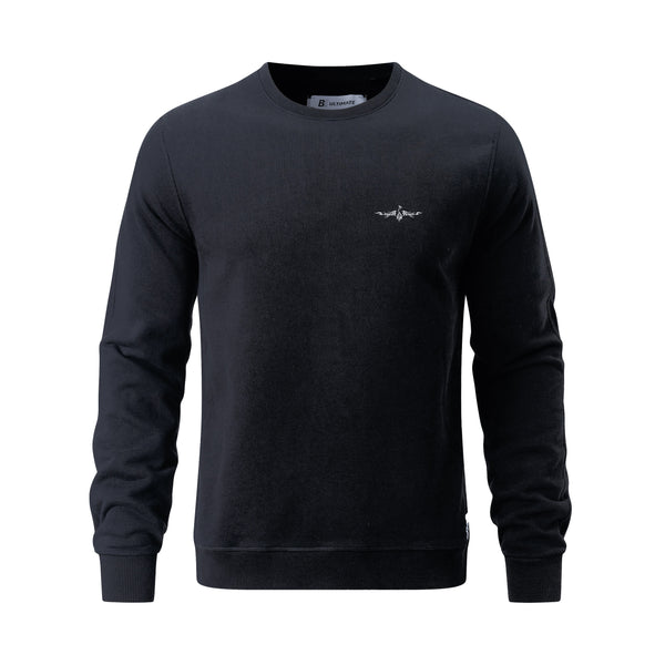 Off-Day Heavyweight Crewneck | North Carolina Phoenix Summer 2026