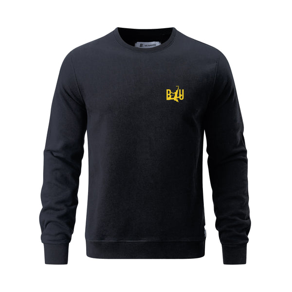 Off-Day Heavyweight Crewneck | Bainbridge Ultimate Summer 2026