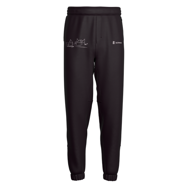 Full Sub GridTech Pants (SKYLINE) | Tennessee Moonpi Summer 2026