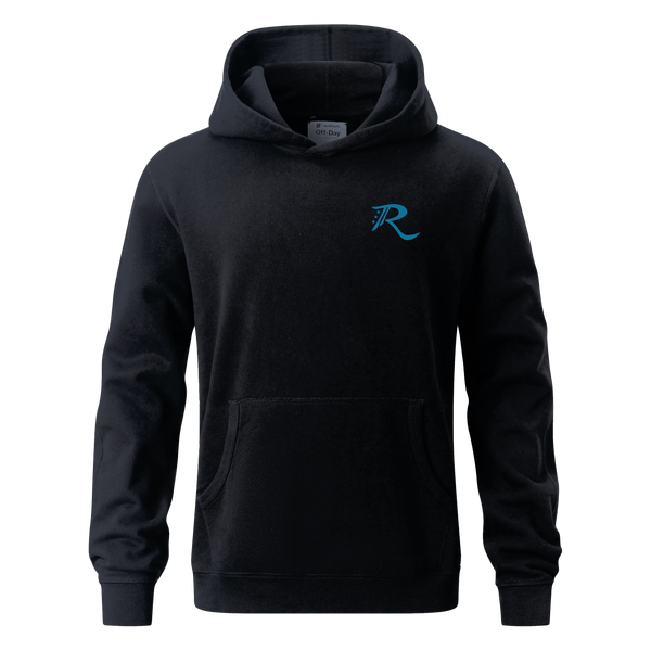 Off-Day Heavyweight Hoodie | Washington D.C. Rally Summer 2026