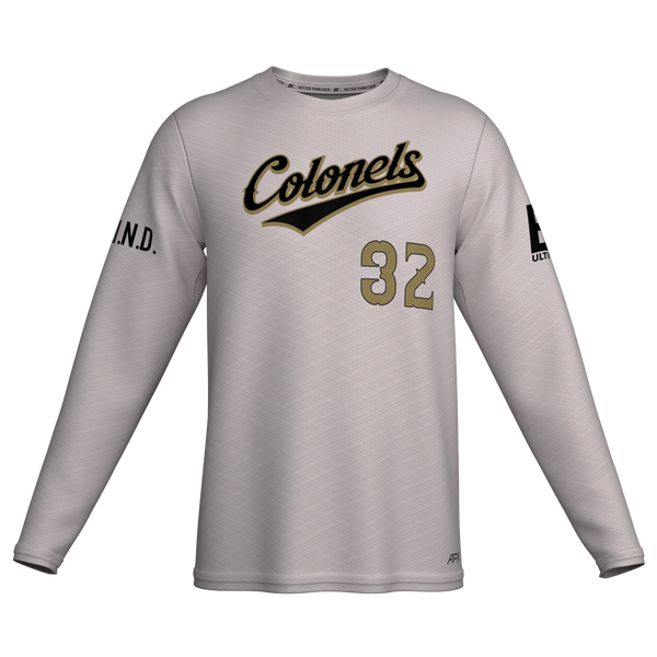 Full Sub APX Long Sleeve (LIGHT) | Kentucky Colonels Summer 2026