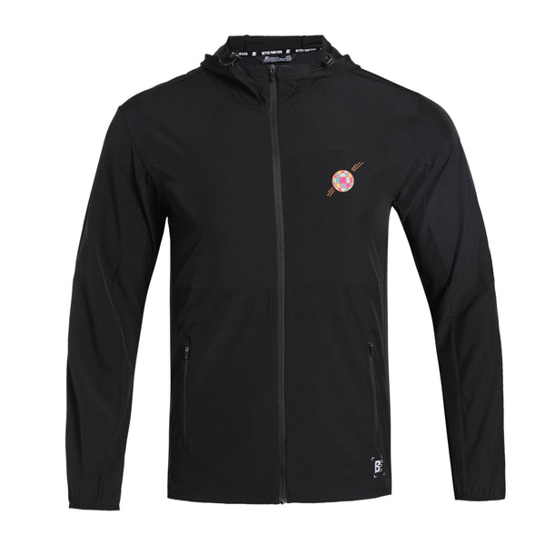 Flyweight Breaker Jacket | San Francisco Classy Summer 2026