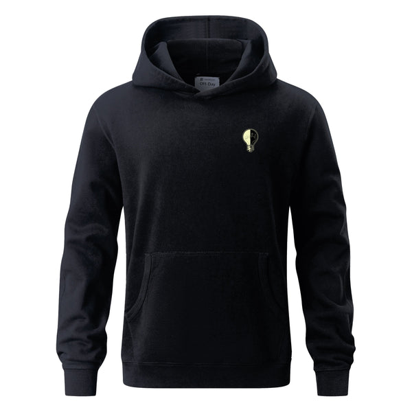 Off-Day Heavyweight Hoodie | Seattle Lights Out Summer 2026