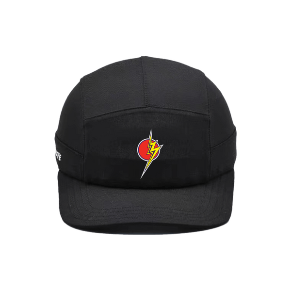 AeroLite Lo-Pro 5-Panel Hat | Atlanta Chain Lightning August 2025