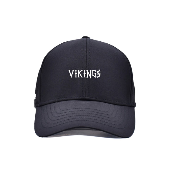 FlyLite Lo-Pro Hat | Voyager Academy Vikings Spring 2025