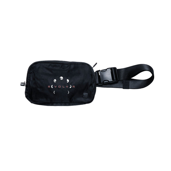 Off-Day Belt Bag | San Francisco Revolver August 2026