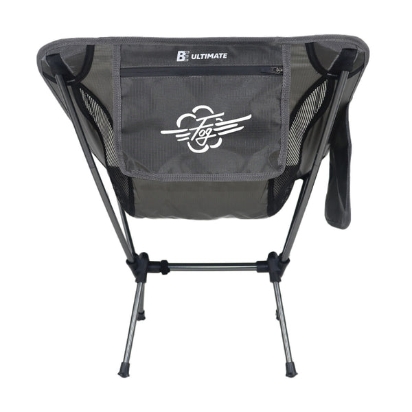 Sideline Ultralight Chair | Shepherdstown Winc City Fog Summer 2026