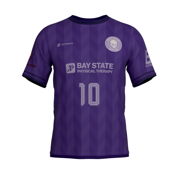 Full Sub APX Short Sleeve (DARK) | New England DiG Fall 2026