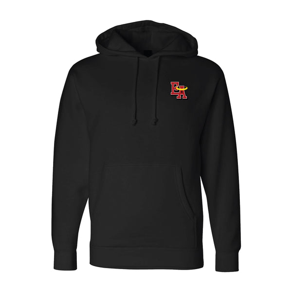 Premium Heavyweight Hoodie | East High School Halo Ultimate Fall 2025