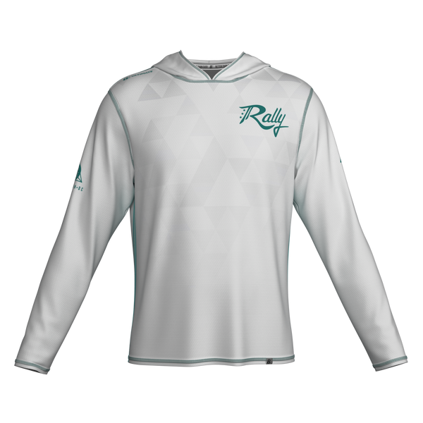 Full Sub N-Knit Sun Hoodie (LIGHT) | Washington D.C. Rally Summer 2026