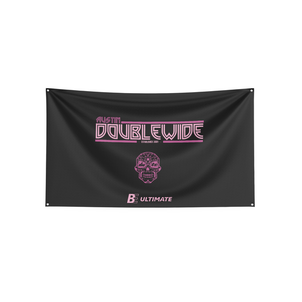 Full Sub Flag | Austin Doublewide August 2026
