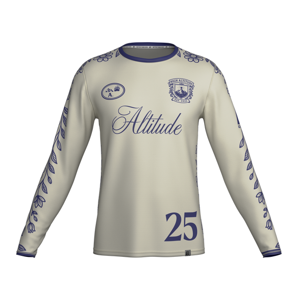 Full Sub N-Knit Long Sleeve | Colorado High Altitude Fall 2026