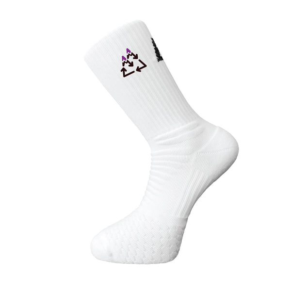 Enduro Socks (RECYCLE) | Denver Mile High Trash Spring 2025