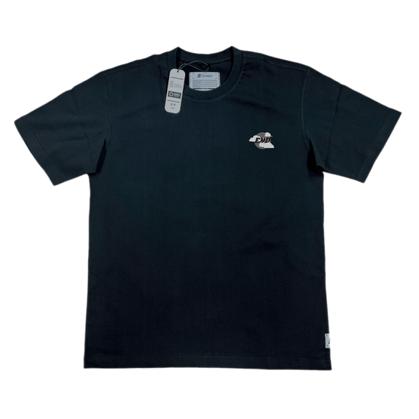 Off-Day Cotton Tee | Seattle END Summer 2025