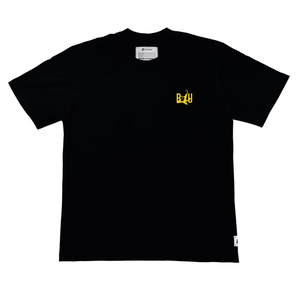 Off-Day Cotton Tee | Bainbridge Ultimate Fall 2026
