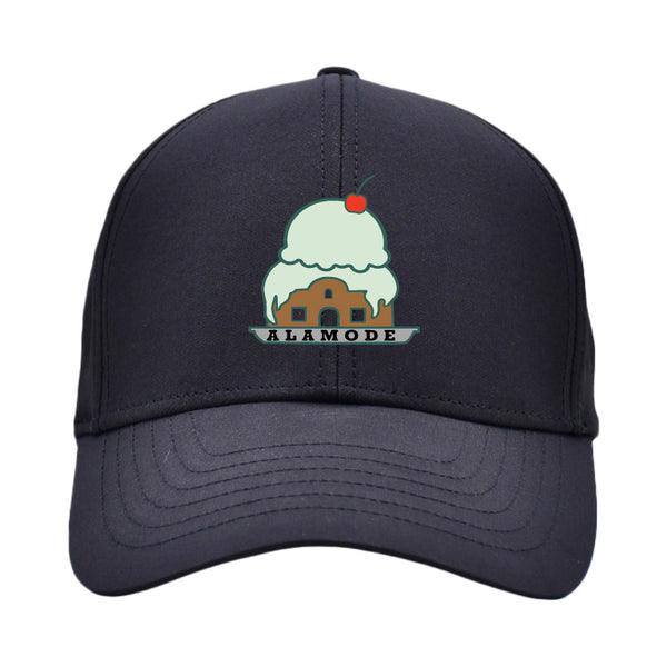 FlyLite Lo-Pro Hat | San Antonio Alamode Summer 2025