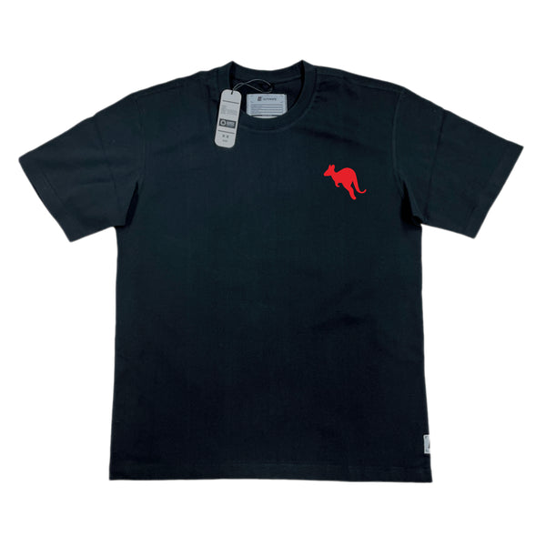 Off-Day Cotton Tee | Baltimore MOB Spring 2026