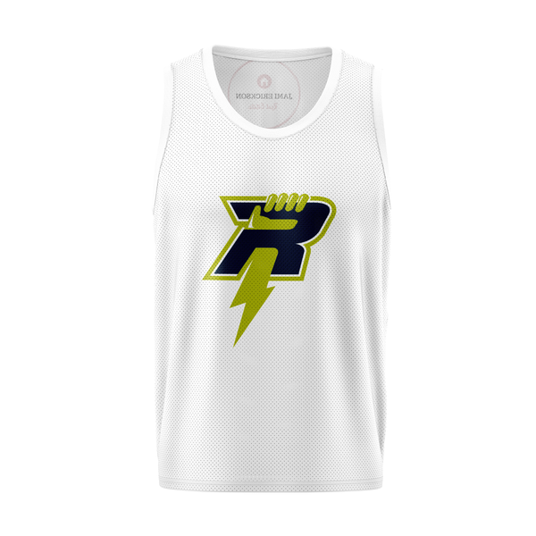 Full Sub MeshLite Reversible | Madison Radicals Friends and Family 2026