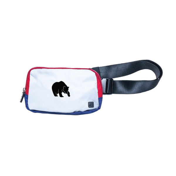 Off-Day Belt Bag | University of Northern Colorado Upstream Spring 2026