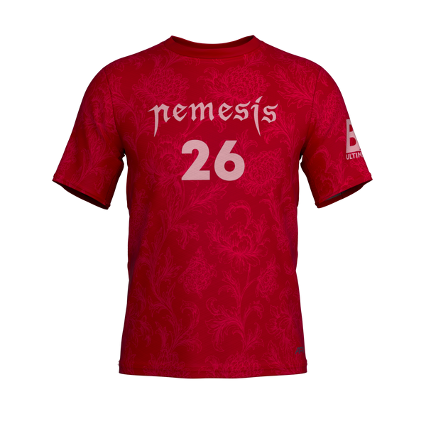Full Sub APX Short Sleeve | Chicago Nemesis Summer 2026