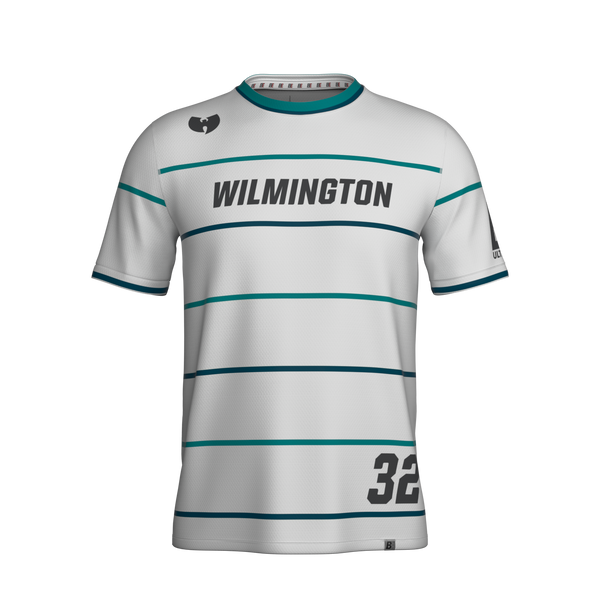 Full Sub N-Knit Short Sleeve (LIGHT) | North Carolina-Wilmington Seamen Fall 2026