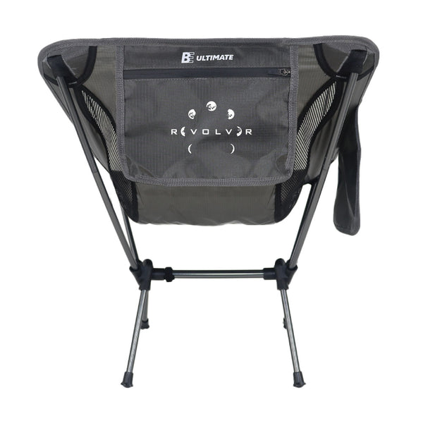 Sideline Ultralight Chair | San Francisco Revolver October 2025
