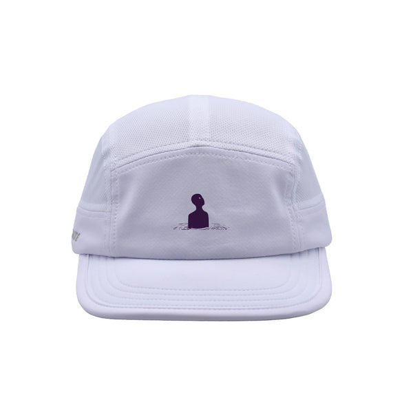 AeroLite Lo-Pro 5-Panel Hat | St Louis Lounar Spring 2026