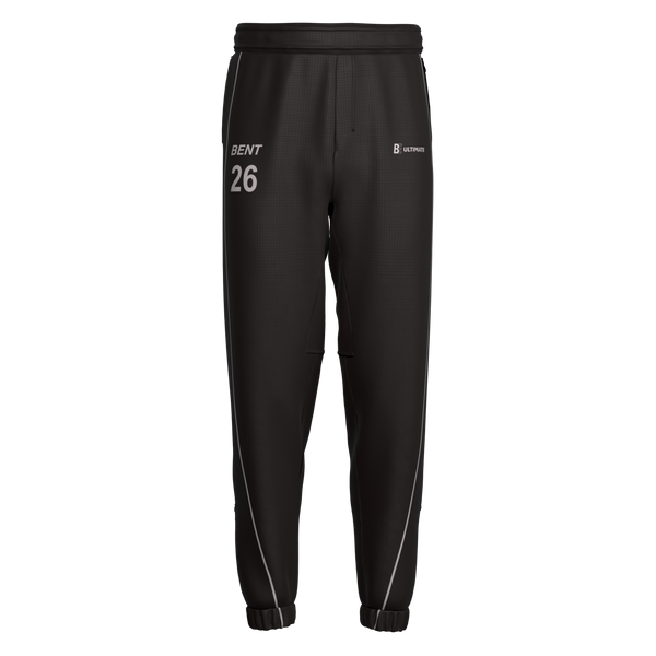 Full Sub GridTech Pants | New York BENT July 2026