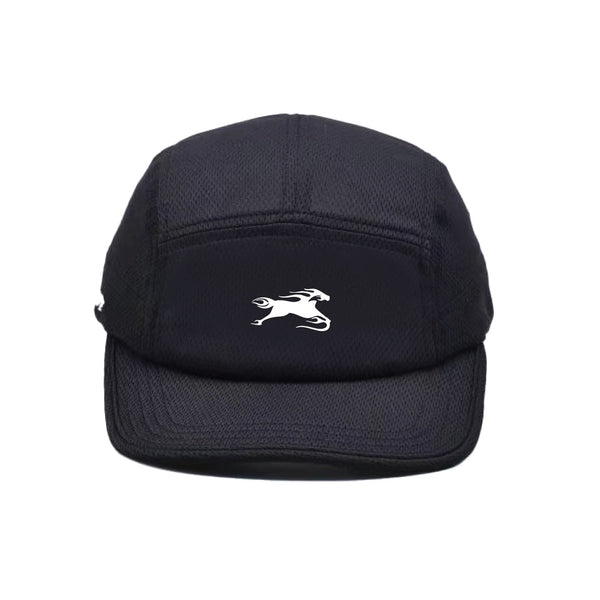 AeroLite Lo-Pro 5-Panel Hat | Puget Sound Postmen Fall 2024