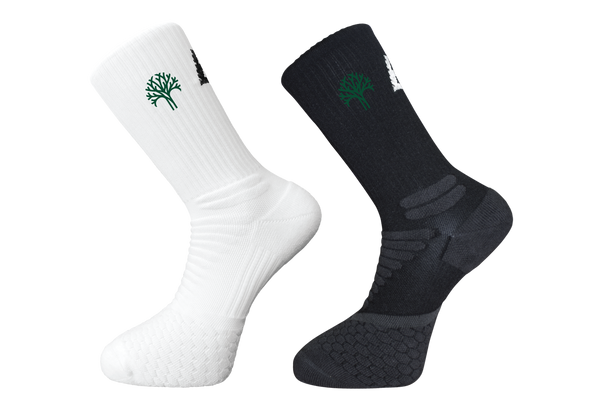 Enduro Socks | Arlington Oak Grove Boys Fall 2025 Fan Store