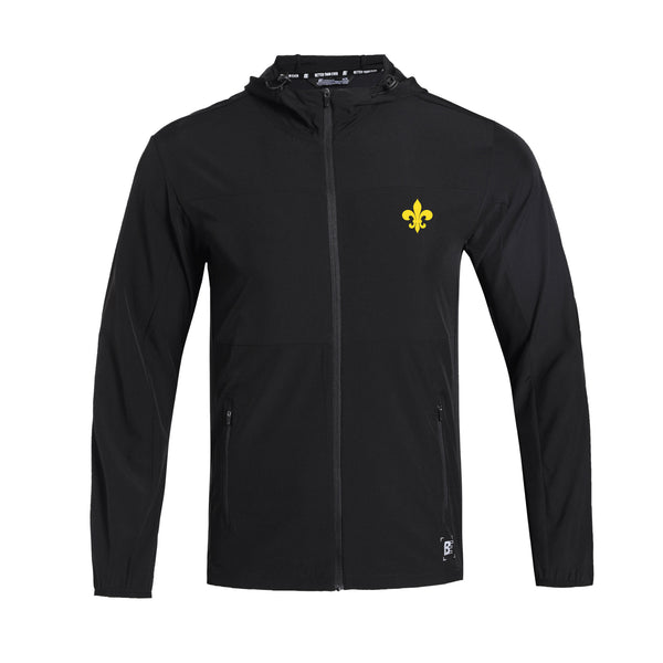 Flyweight Breaker Jacket | St Louis Stellar Spring 2026