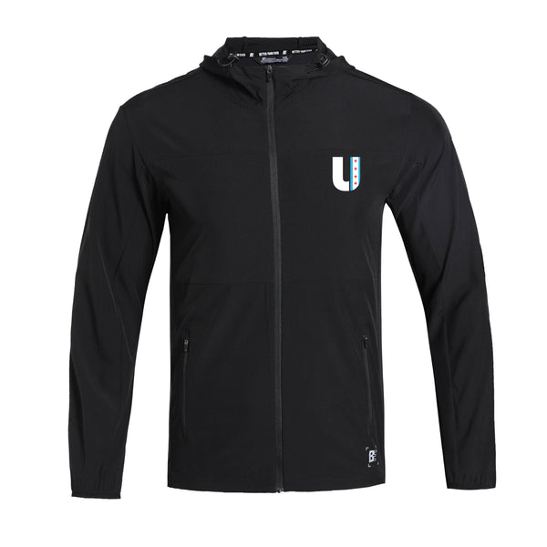 Flyweight Breaker Jacket | Chicago Union July 2025