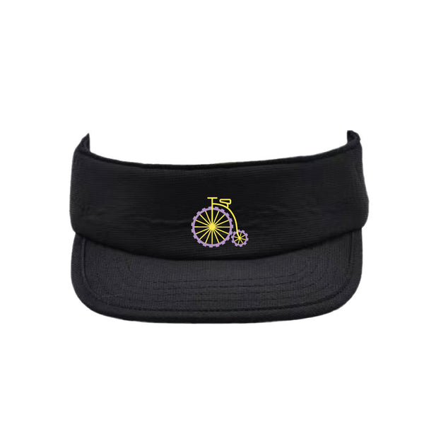 AirLite Visor Hat | Lexington Sprocket Summer 2025