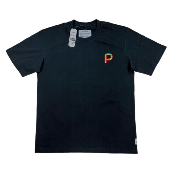 Off-Day Cotton Tee | Pittsburgh Port Authority Spring 2025