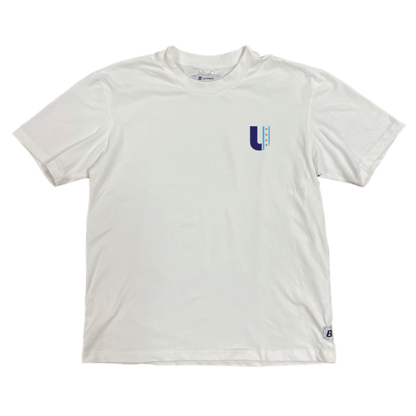 Off-Day Cotton Tee | Chicago Union July 2025