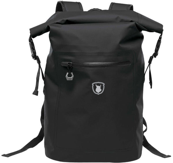 Technical Roll Top Waterproof Backpack 35L | Raleigh-Durham United Spring 2026