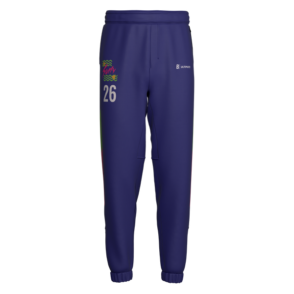 Full Sub GridTech Pants | Minnesota Surly Ultimate Spring 2026