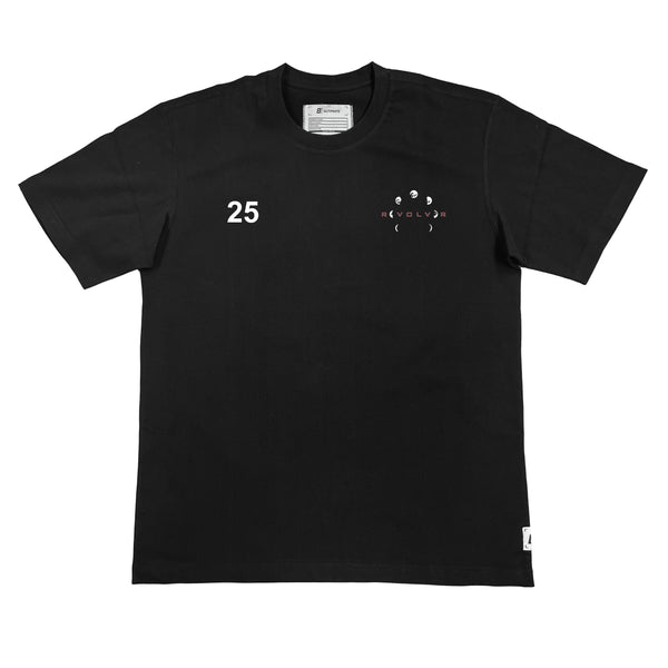 Off-Day Cotton Tee | San Francisco Revolver October 2025