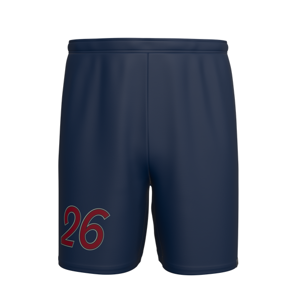 Full Sub N-Weave Pro Shorts | Chicago Dish Ultimate August 2026