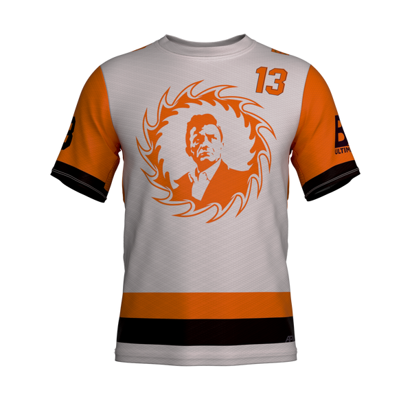 Full Sub APX Short Sleeve (LIGHT) | Raleigh Ring of Fire Spring 2026