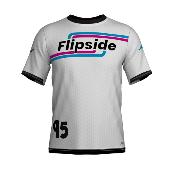 Full Sub APX Short Sleeve (LIGHT) | SoCal Flipside Spring 2026