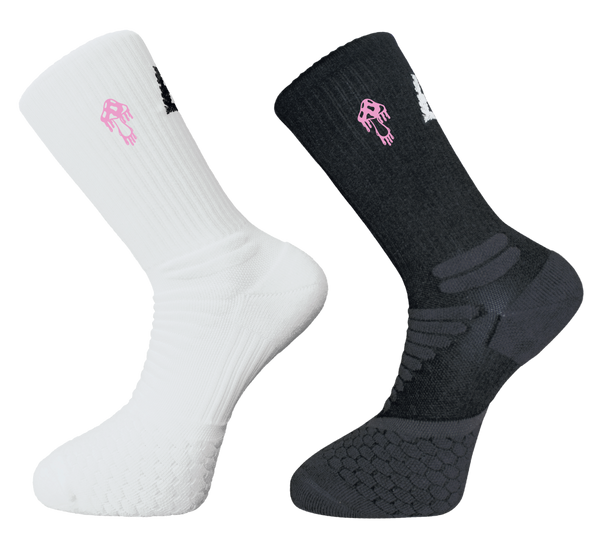 Enduro Socks | Colorado Fungi Spring 2026