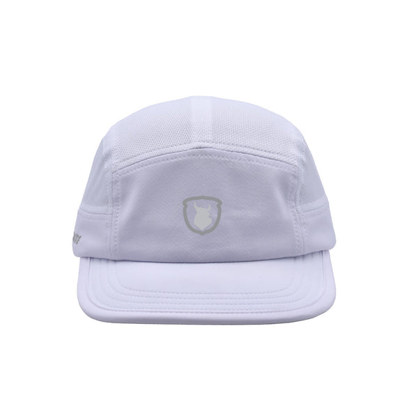 AeroLite Lo-Pro 5-Panel Hat | Raleigh-Durham United Spring 2026